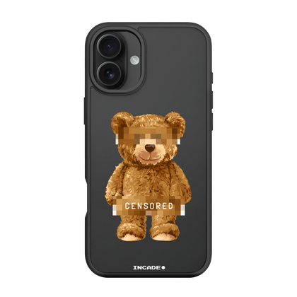 iPhone 16 Plus Censored