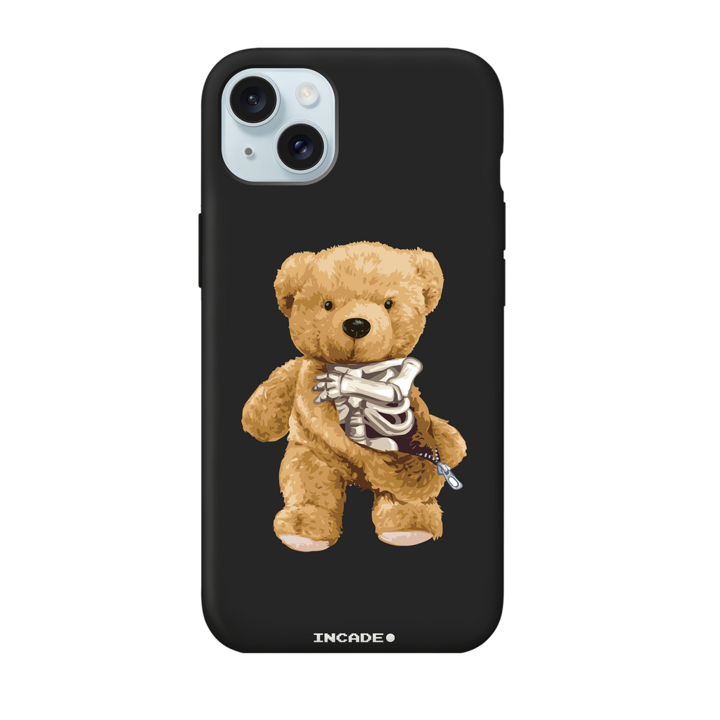 iPhone 15 Fur