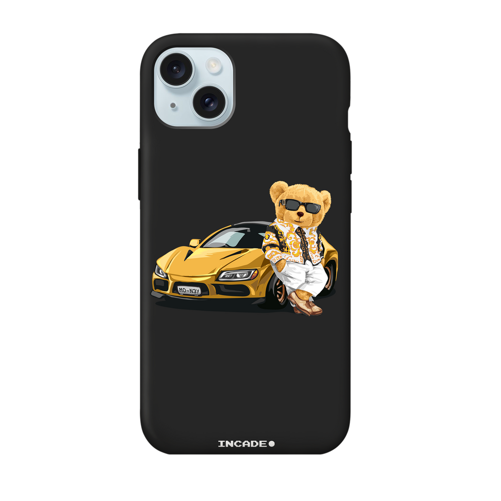 iPhone 15 Lambo