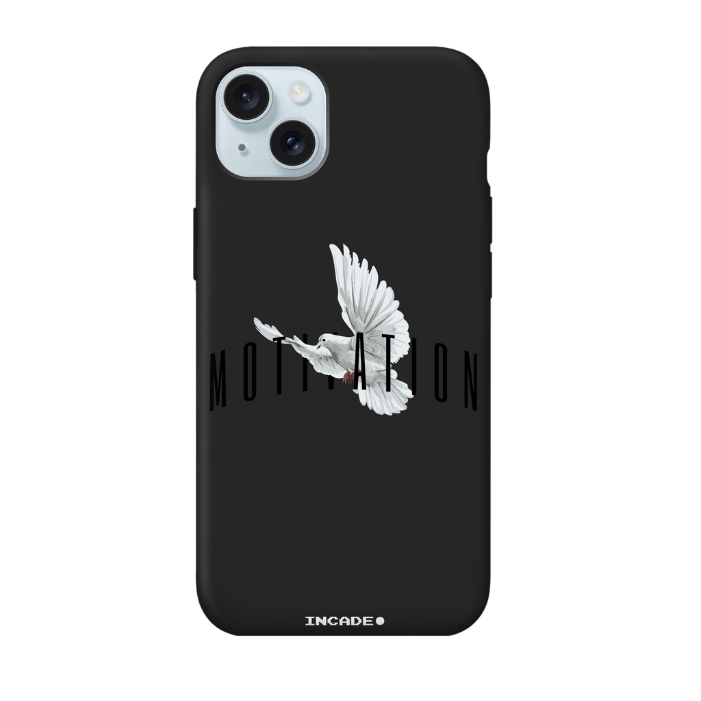 iPhone 15 Motivation