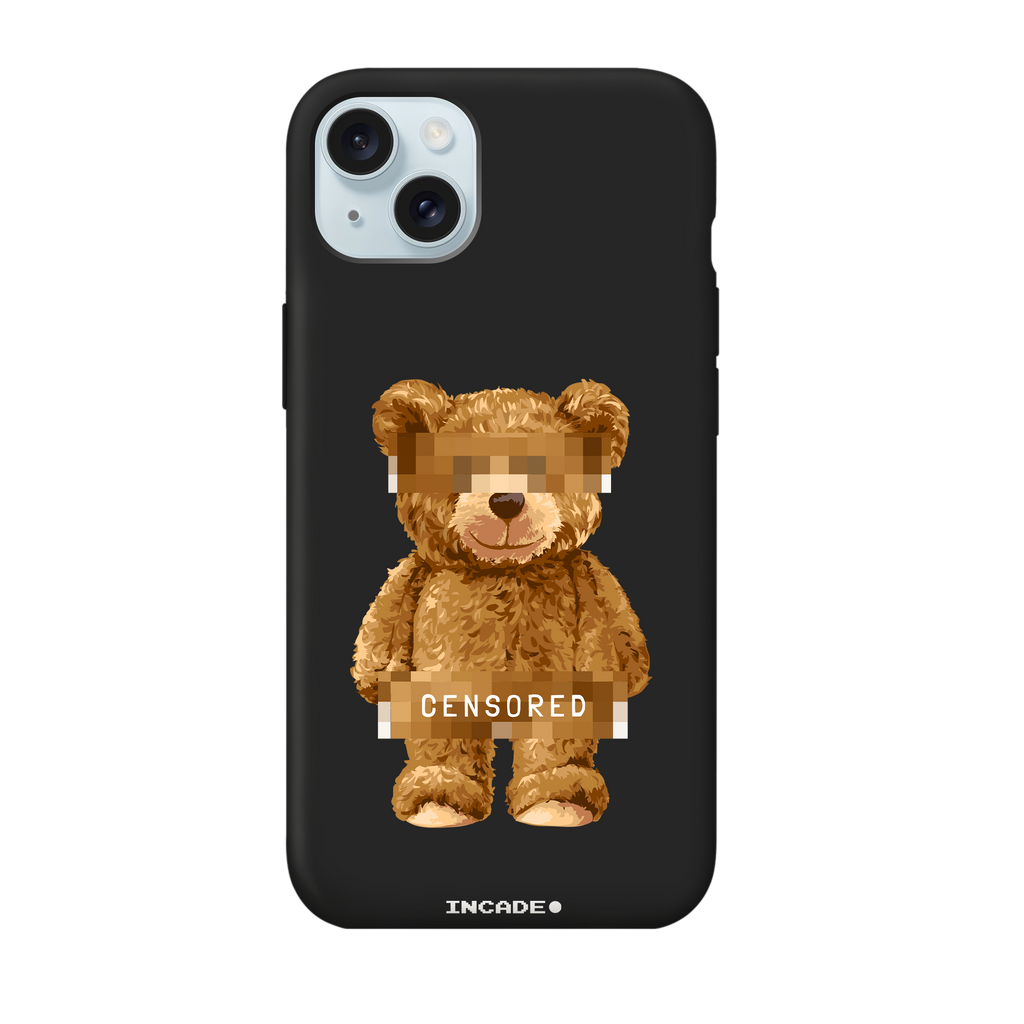 iPhone 15 Censored