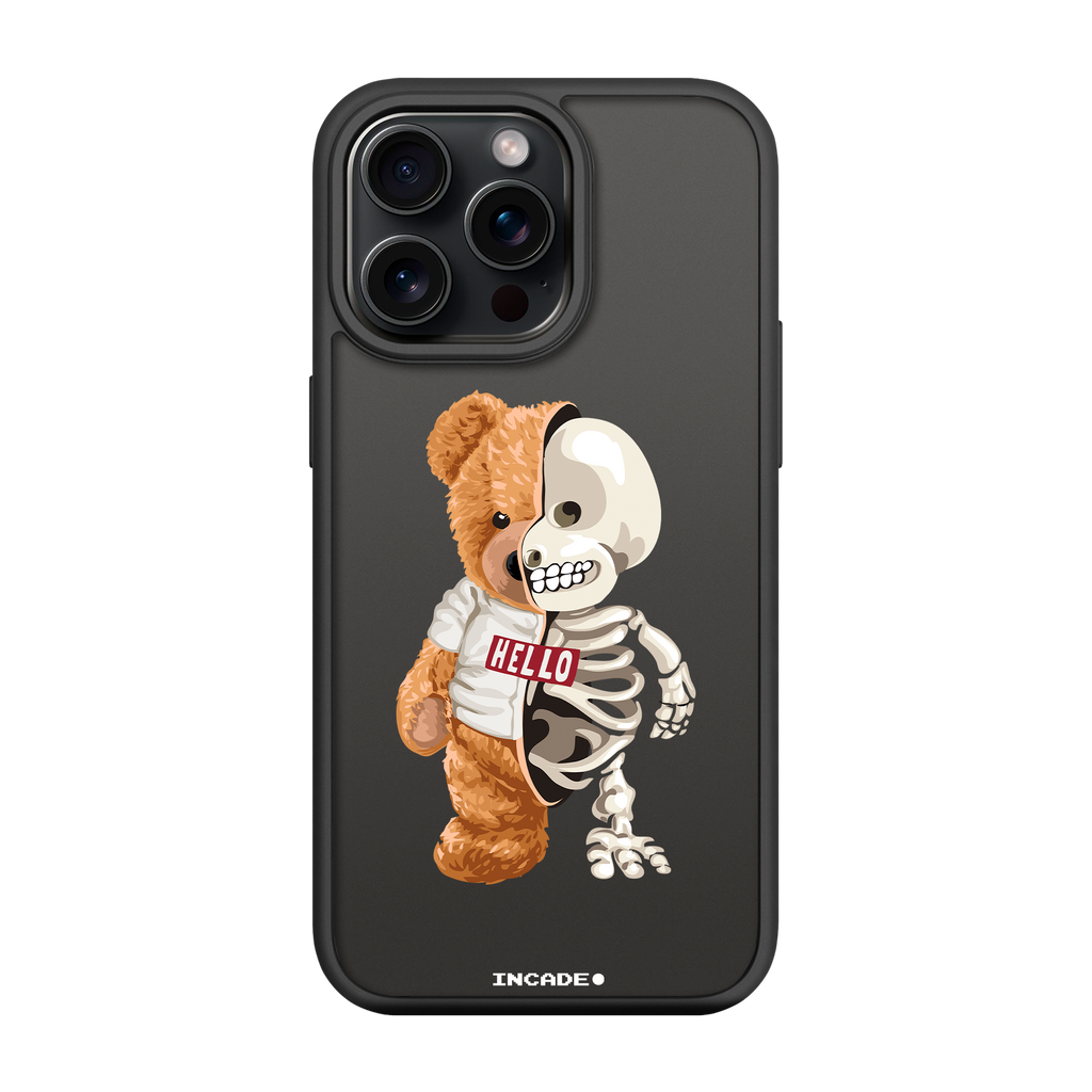 iPhone 15 Pro Max Skeleton