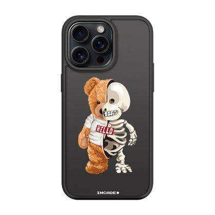 iPhone 15 Pro Max Skeleton