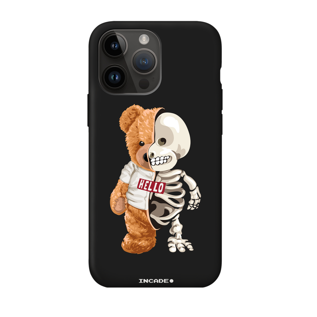 iPhone 14 Pro Skeleton
