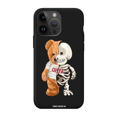 iPhone 14 Pro Skeleton