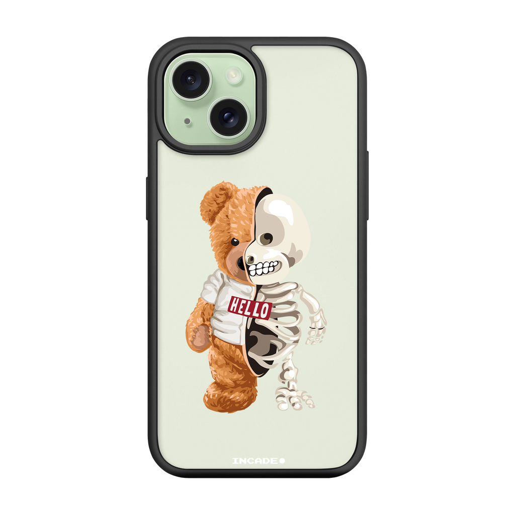 iPhone 15 Skeleton