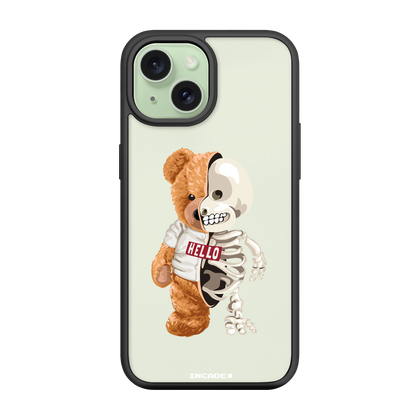 iPhone 15 Skeleton