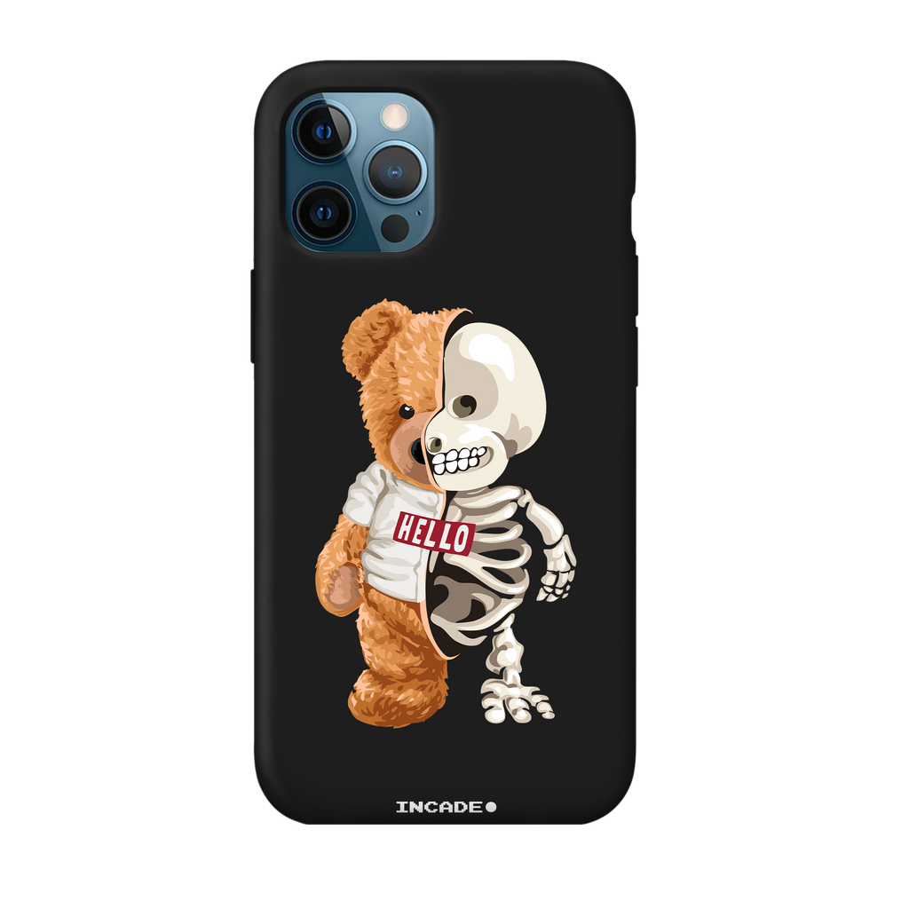 iPhone 12 Pro Skeleton