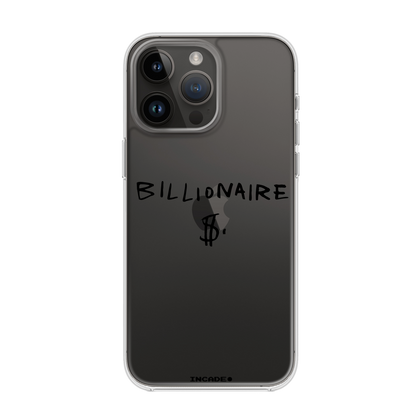 iPhone 14 Pro billionaire