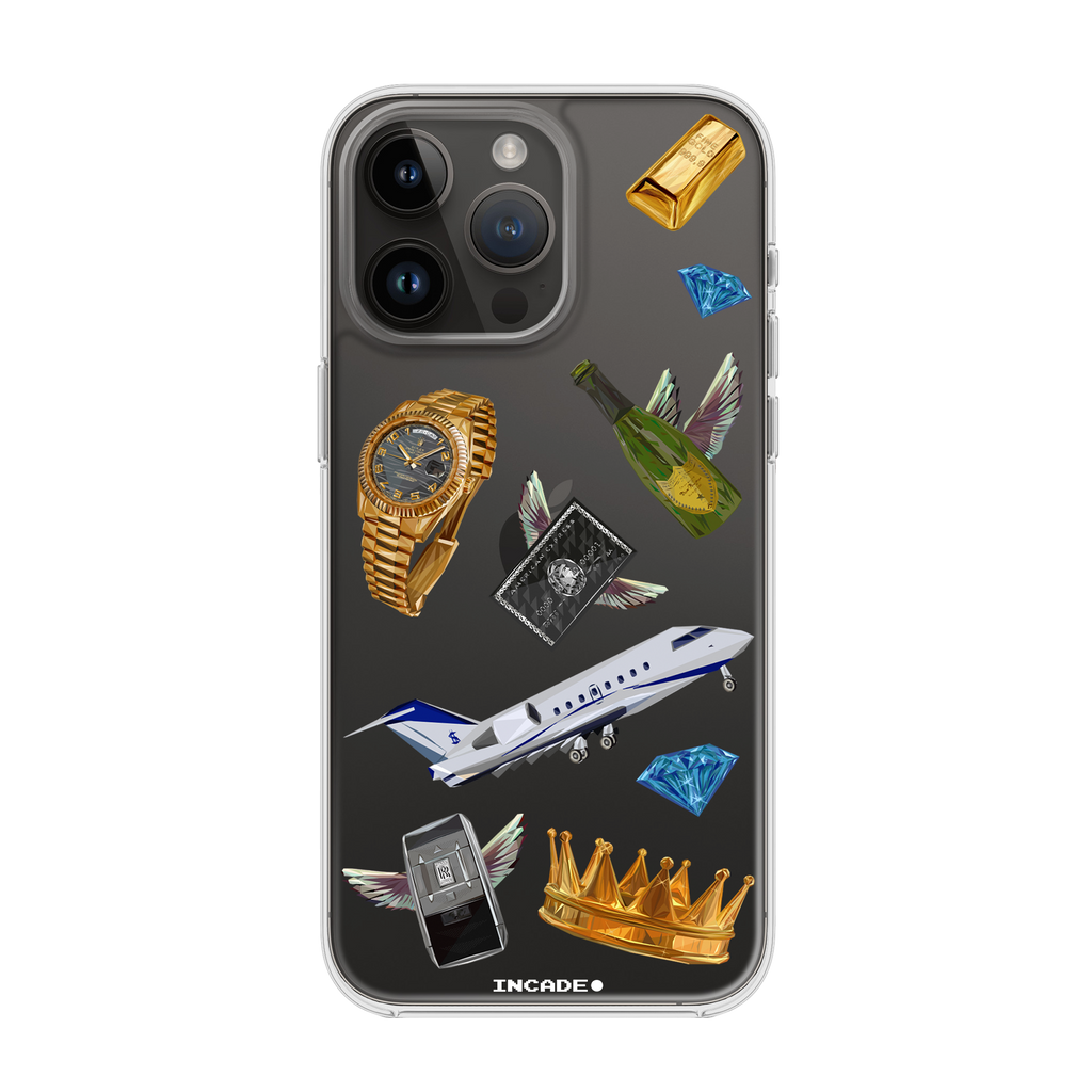 iPhone 14 Pro fortune v1