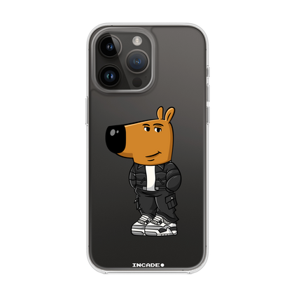 iPhone 14 Pro chill guy 2