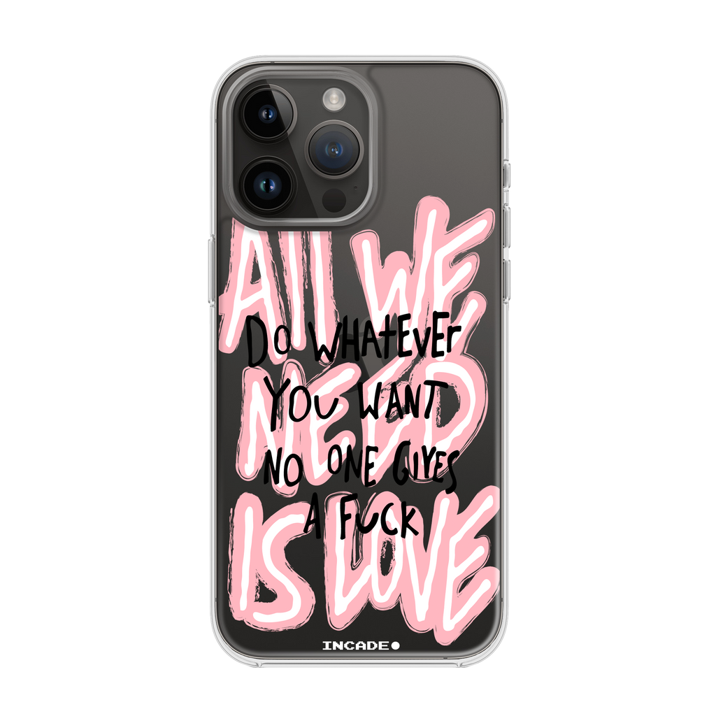 iPhone 14 Pro F_UCK