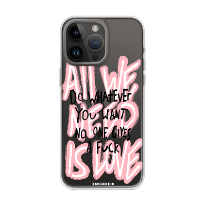 iPhone 14 Pro F_UCK