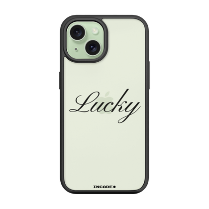 iPhone 15 LUCK