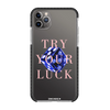 Чохол для iPhone 11 Pro Max з принтом TRY