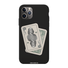 Чохол для iPhone 11 Pro DONT PLAY space gray — INCADE Black