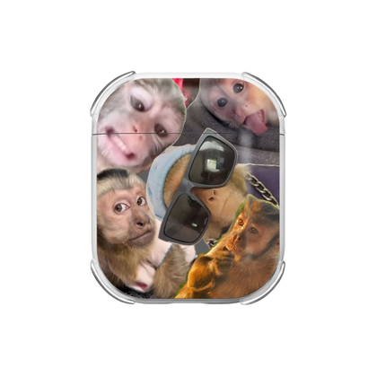 AirPods 1/2  BIBIZYANA