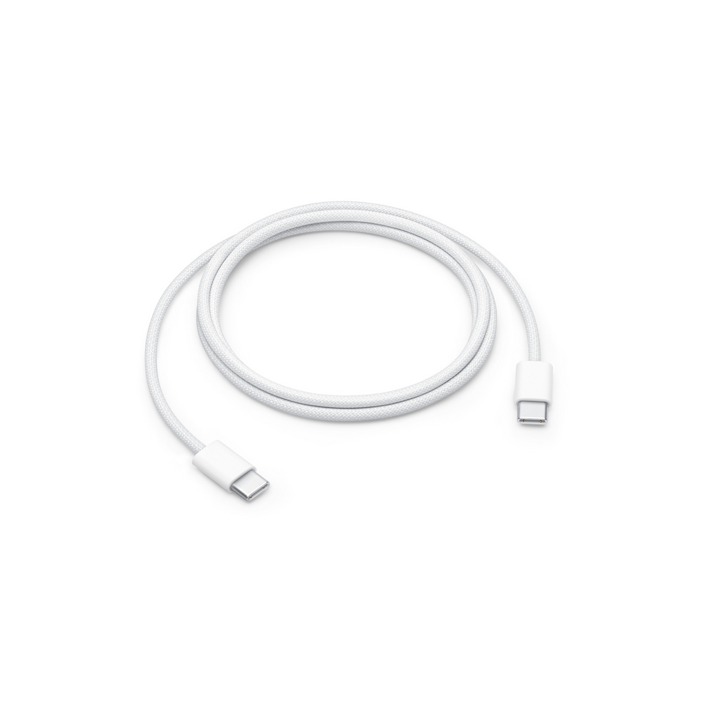 Кабель Apple USB-C Charge Cable 60W (1m)