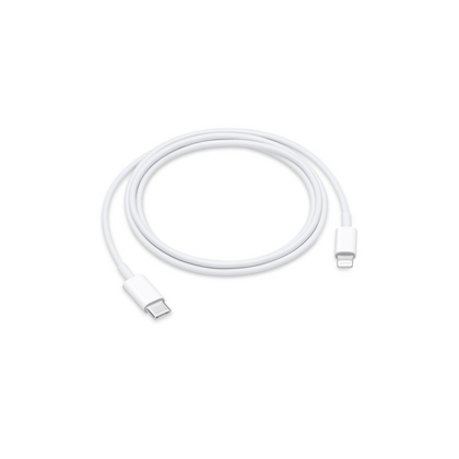 Кабель Apple Lightning to USB-C Cable (1m)