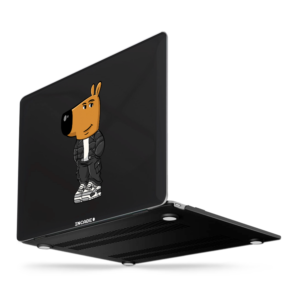 MacBook chill guy 2