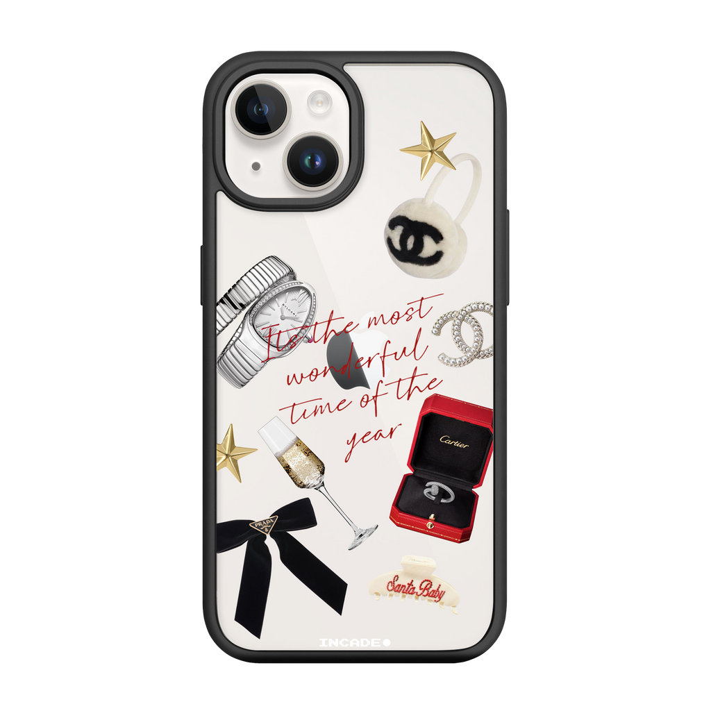 iPhone 14 Plus SANTA BABY
