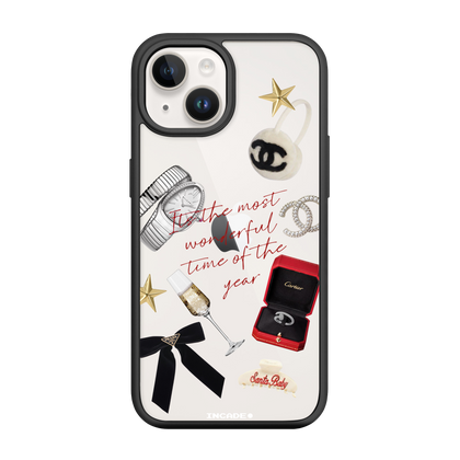 iPhone 14 Plus SANTA BABY