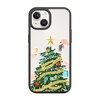 Чохол для iPhone 13 з принтом CHRISTMAS