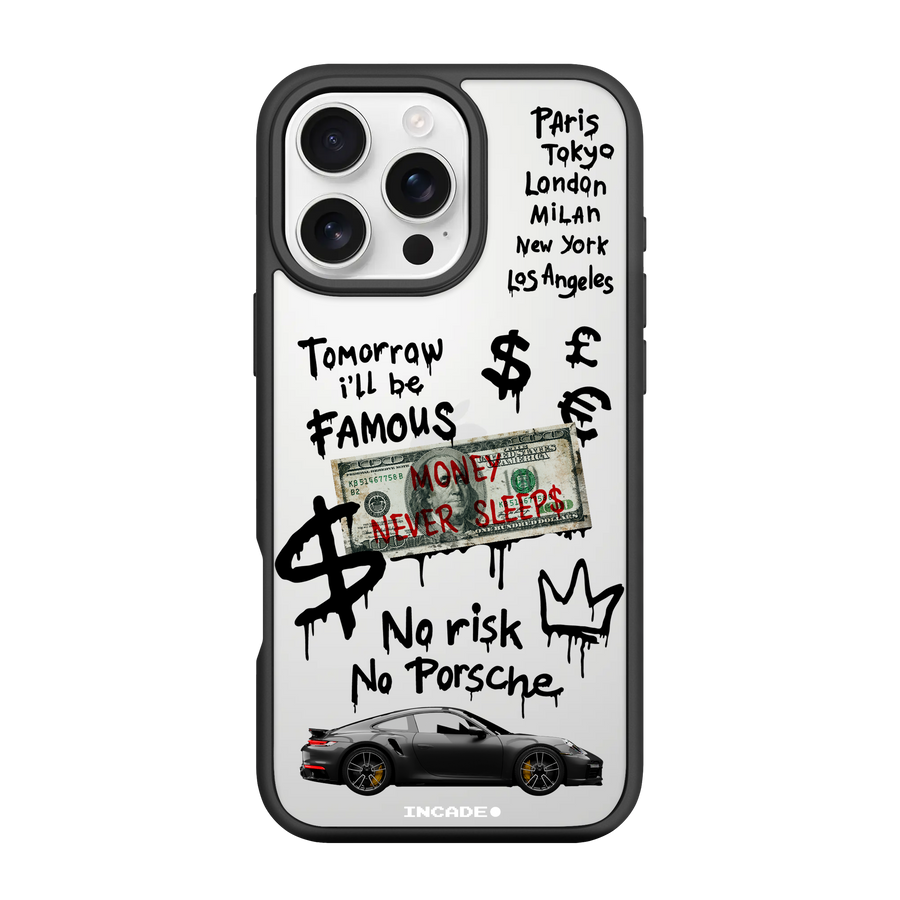 iPhone 16 Pro Max RISK