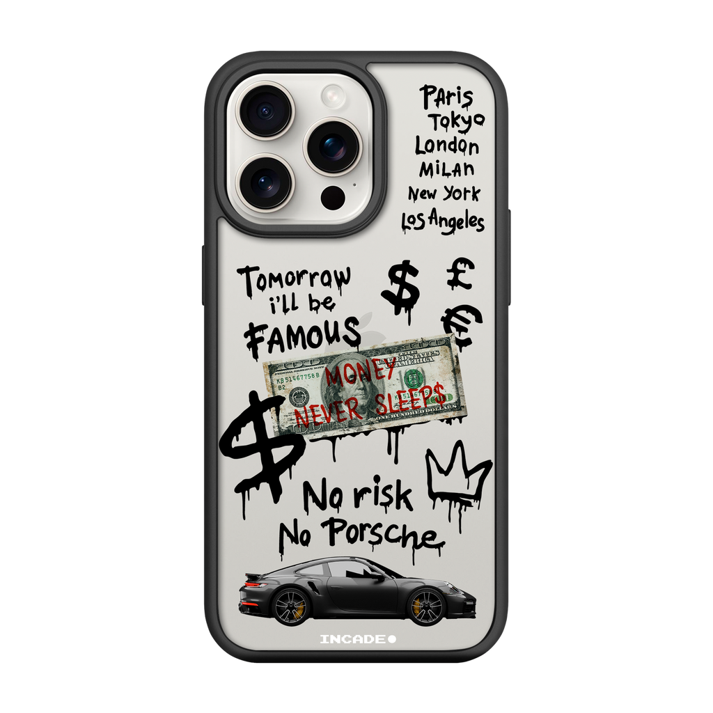 iPhone 15 Pro Risk