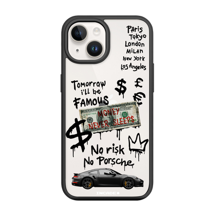 iPhone 13 mini RISK