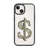 Чохол для iPhone 13 з принтом SIGN