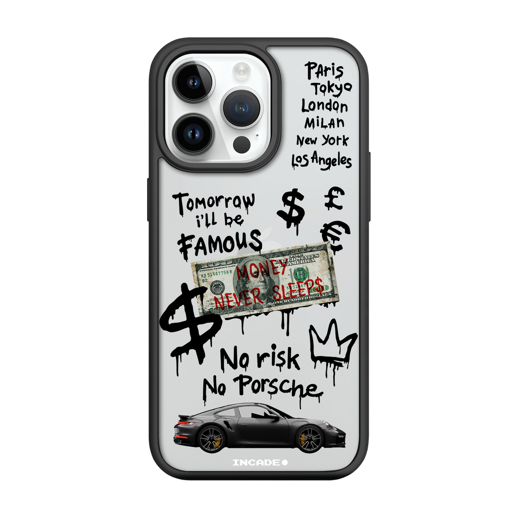 iPhone 14 Pro RISK