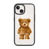 Чохол для iPhone 14 з принтом Censored
