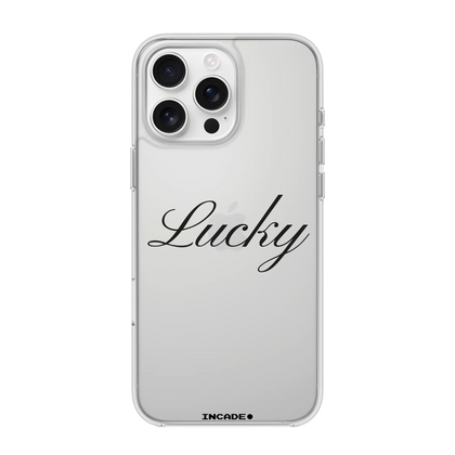 iPhone 16 Pro Max LUCK