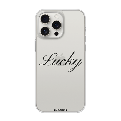 iPhone 15 Pro Max LUCK