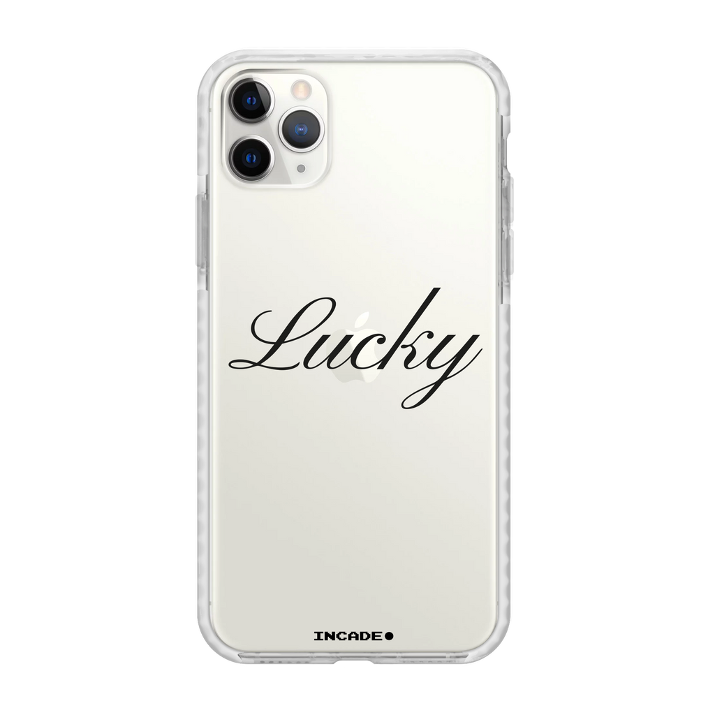 iPhone 11 Pro Max LUCK