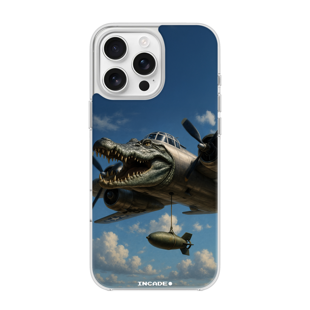 iPhone 16 Pro BOMBORDILO