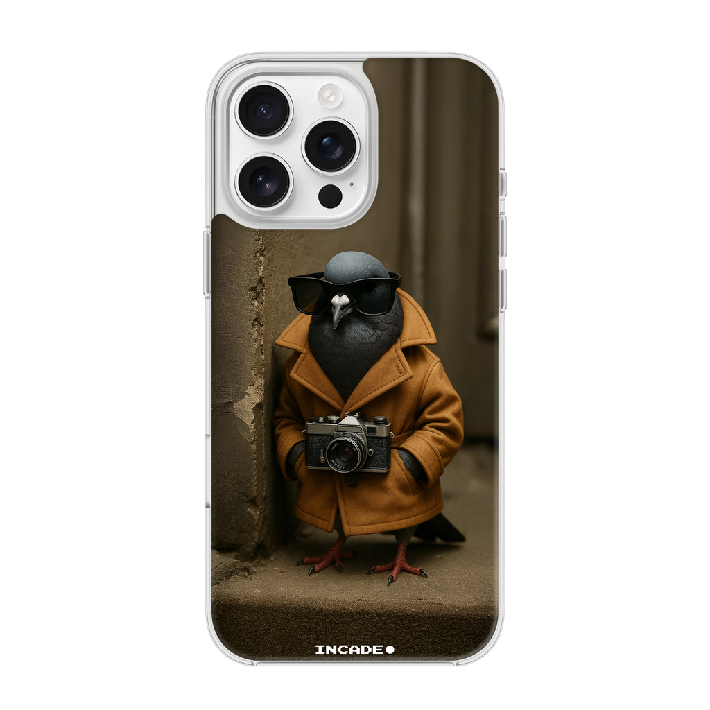 iPhone 16 Pro SPIONIRO