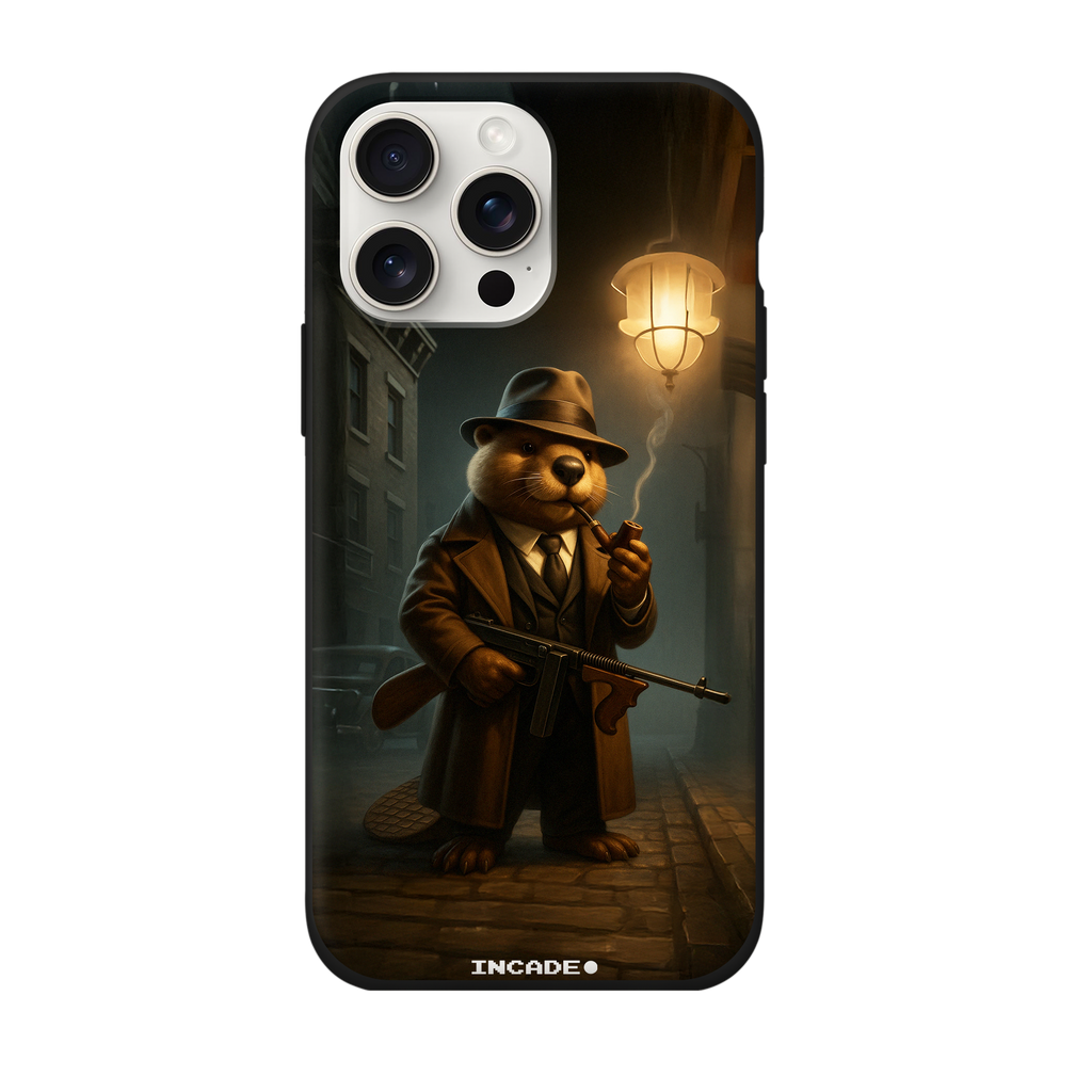 iPhone 15 Pro Max BOBRITTO