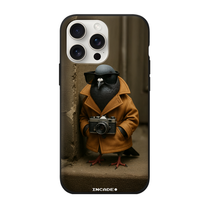 iPhone 15 Pro Max SPIONIRO