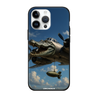 Чохол для iPhone 14 Pro Max з принтом BOMBORDILO