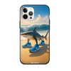 Чохол для iPhone 12 Pro Max з принтом TRALLALLERO