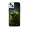 Чохол для iPhone 15 Plus з принтом FRUTTODRILLO