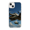 Чохол для iPhone 14 з принтом BOMBORDILO