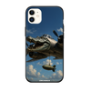 Чохол для iPhone 11 з принтом BOMBORDILO