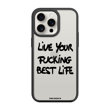 iPhone 15 Pro LIVE