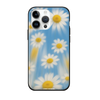 Чохол для iPhone 14 Pro Max з принтом ROMASHKI