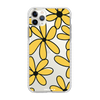 Чохол для iPhone 11 Pro Max з принтом YELLOWS
