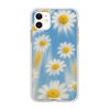 Чохол для iPhone 11 з принтом ROMASHKI