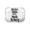 Чохол для AirPods DREAM — INCADE AirPods Pro 3